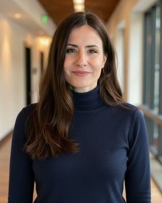 Bridgette Lovett, Licensed Professional Counselor